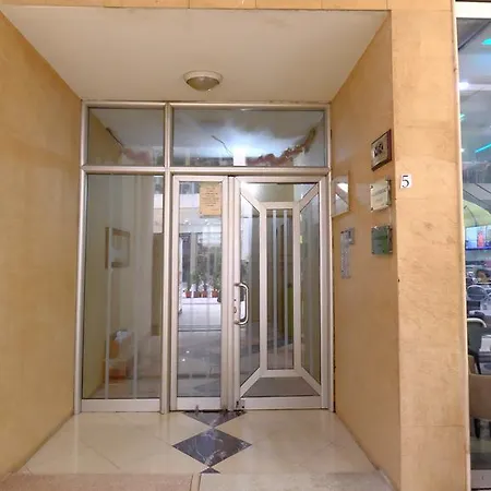 Galeria Apartment Tirana Exterior photo