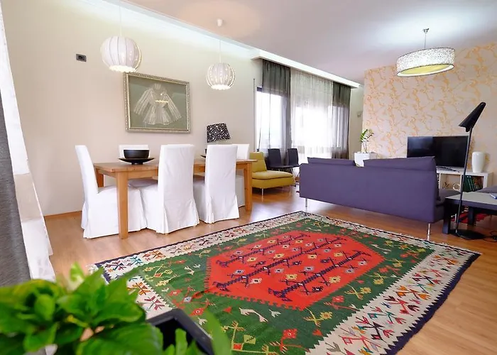 Galeria Apartment