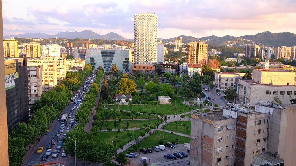 Galeria Apartment Tirana