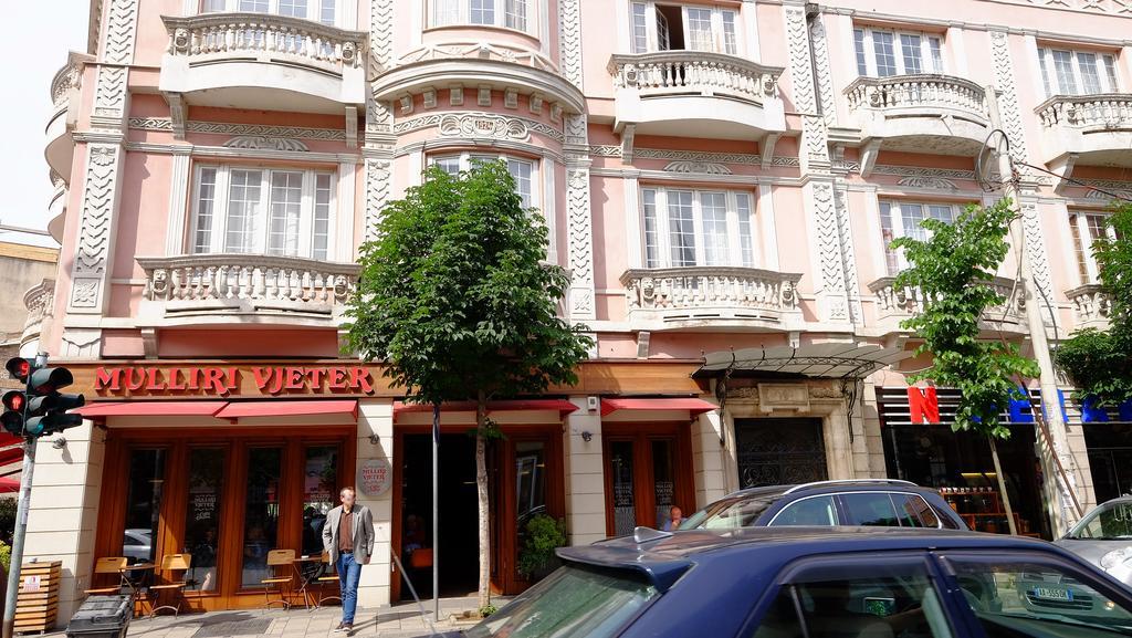 Galeria Apartment