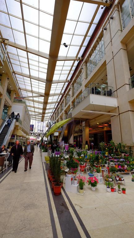 Apartment Galeria Tirana