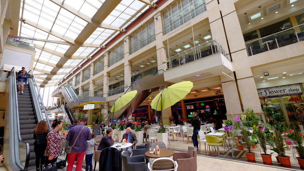 Galeria Tirana