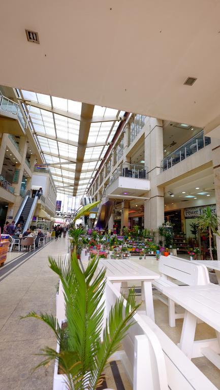 Apartment Galeria *
