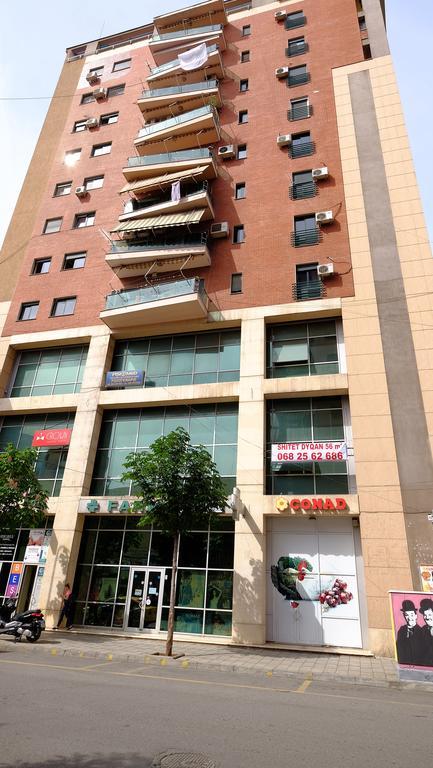 Apartment Galeria