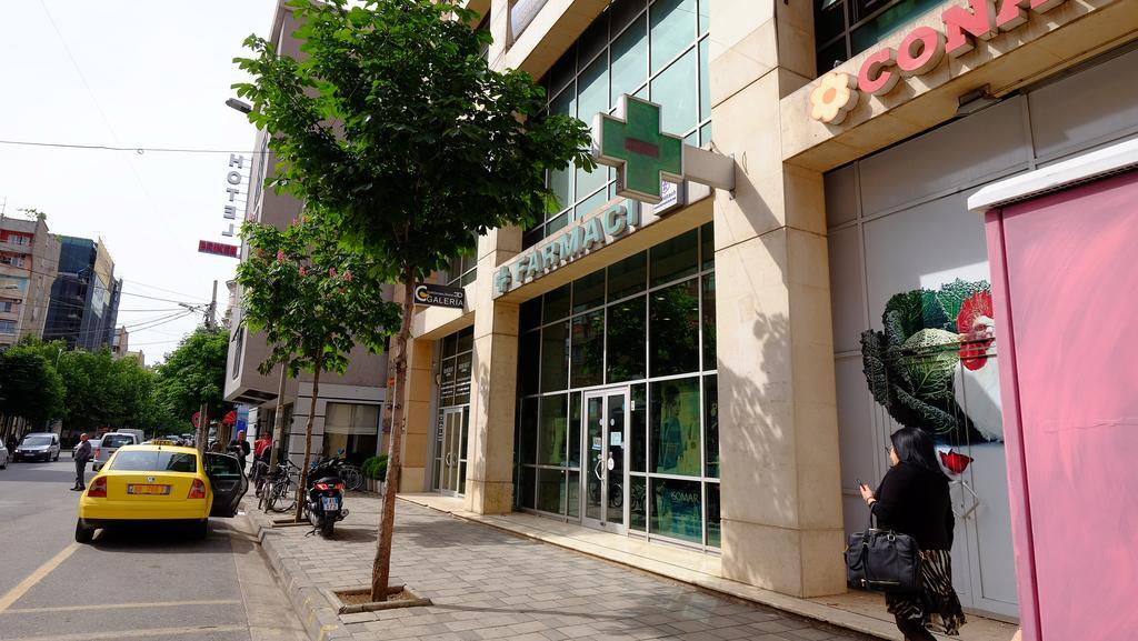 Galeria Apartment Tirana