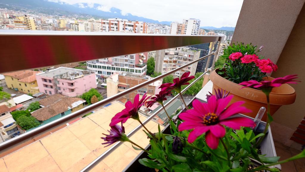 Apartment Galeria