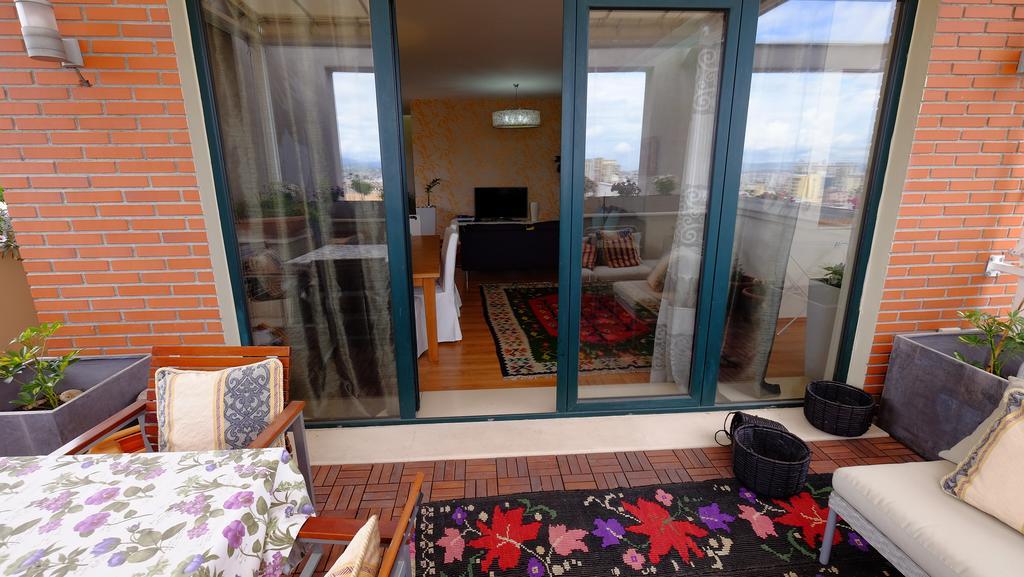 Apartment Galeria