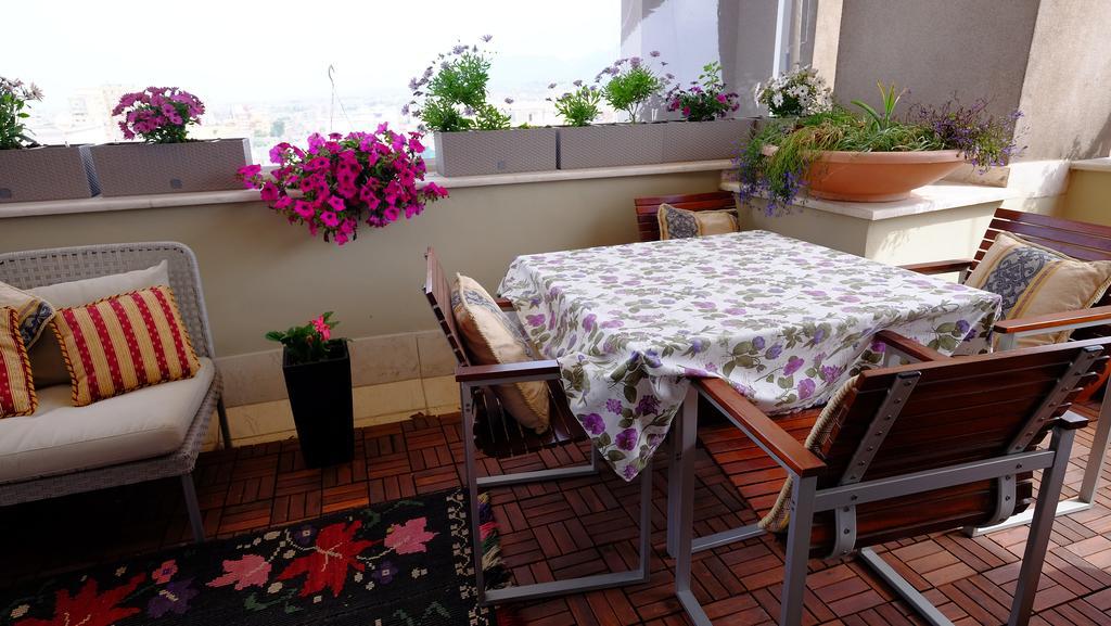 Apartment Galeria *