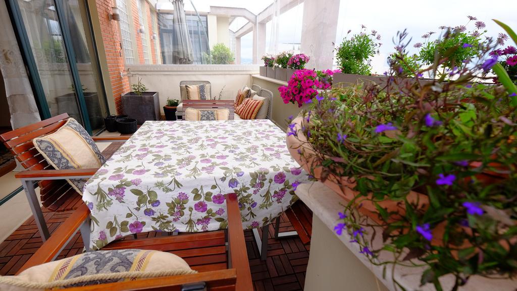 Apartment Galeria Tirana