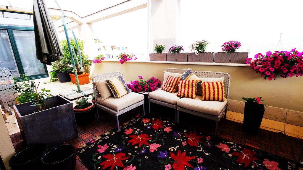Apartment Galeria