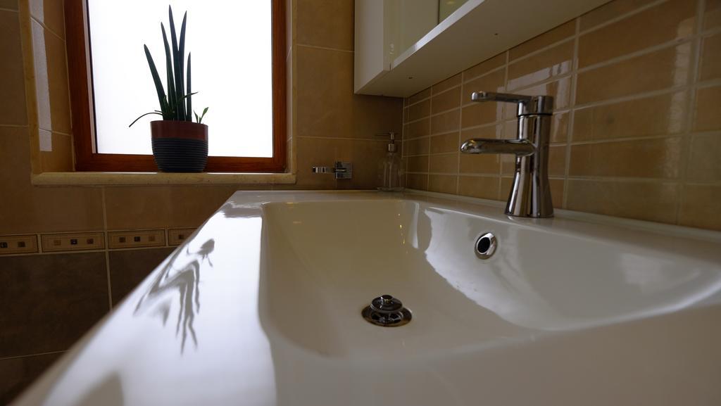 Apartment Galeria *