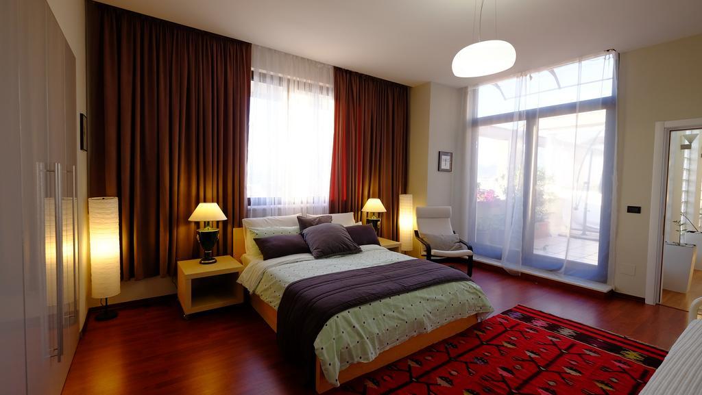 Apartment Galeria *