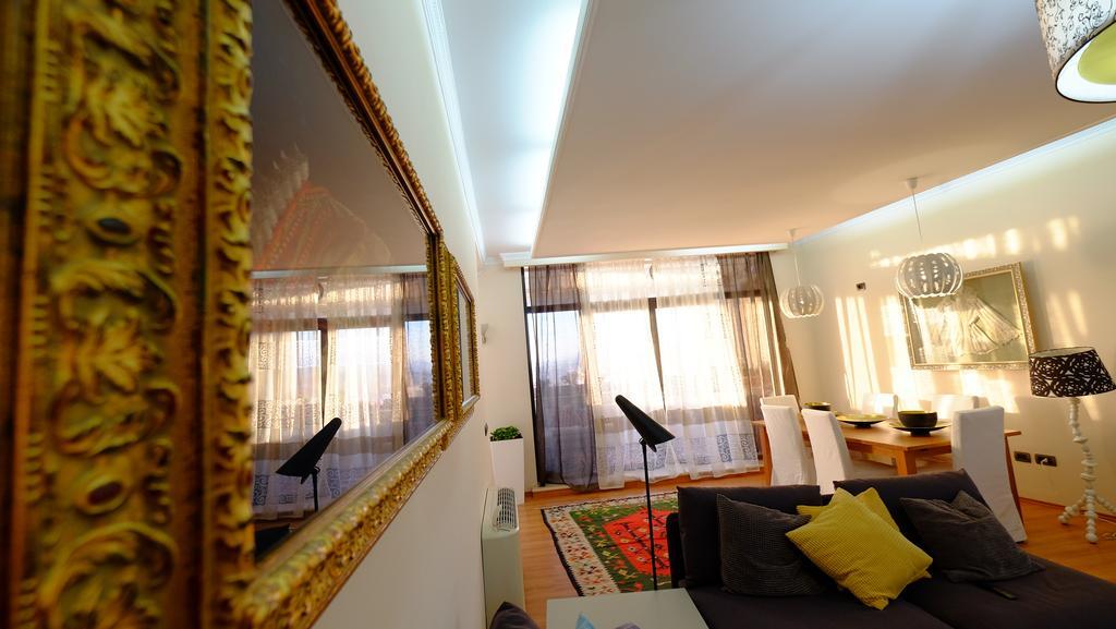 Galeria Apartment