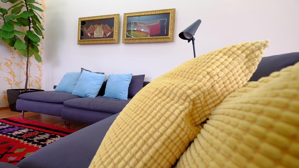 Apartment Galeria