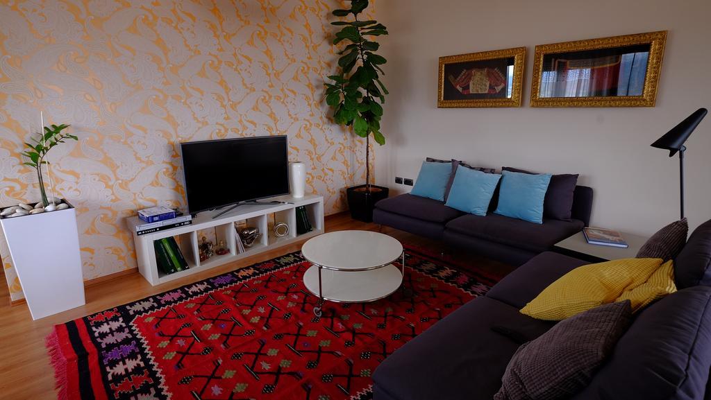 Galeria Apartment