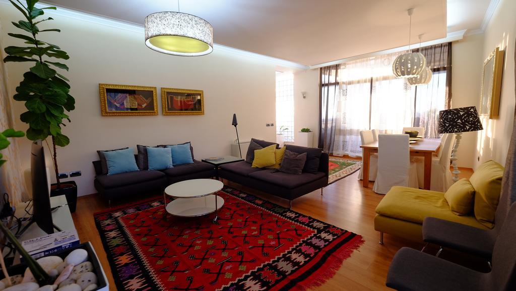 Apartment Galeria *