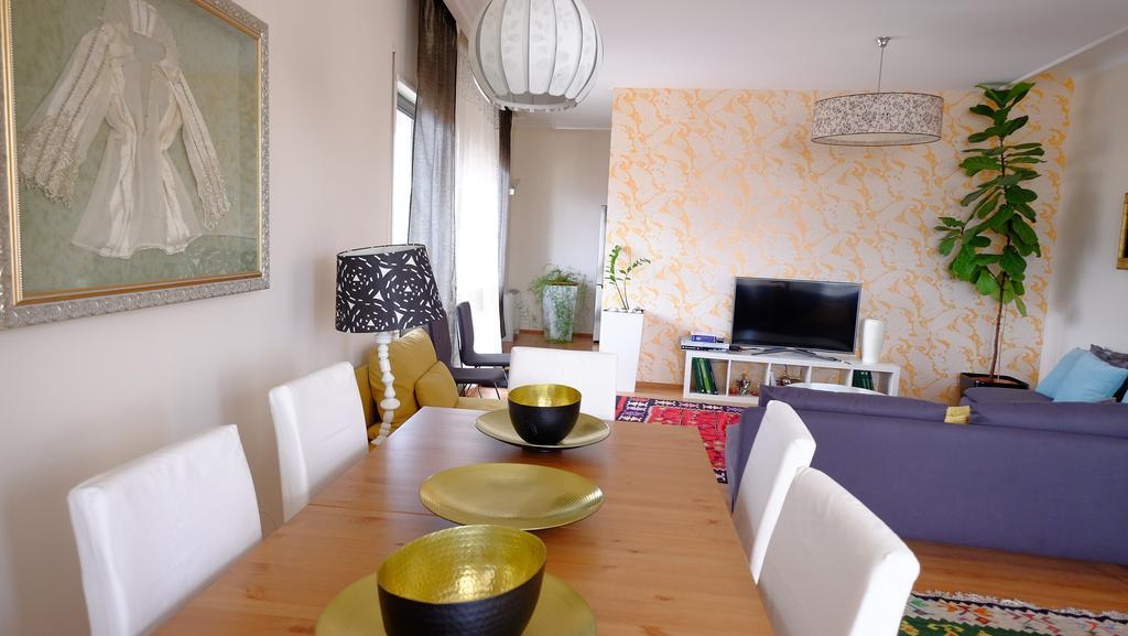 Galeria Apartment *