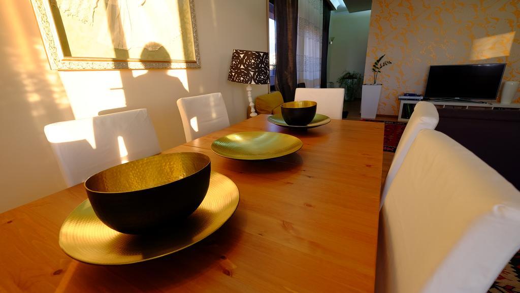 Apartment Galeria Tirana