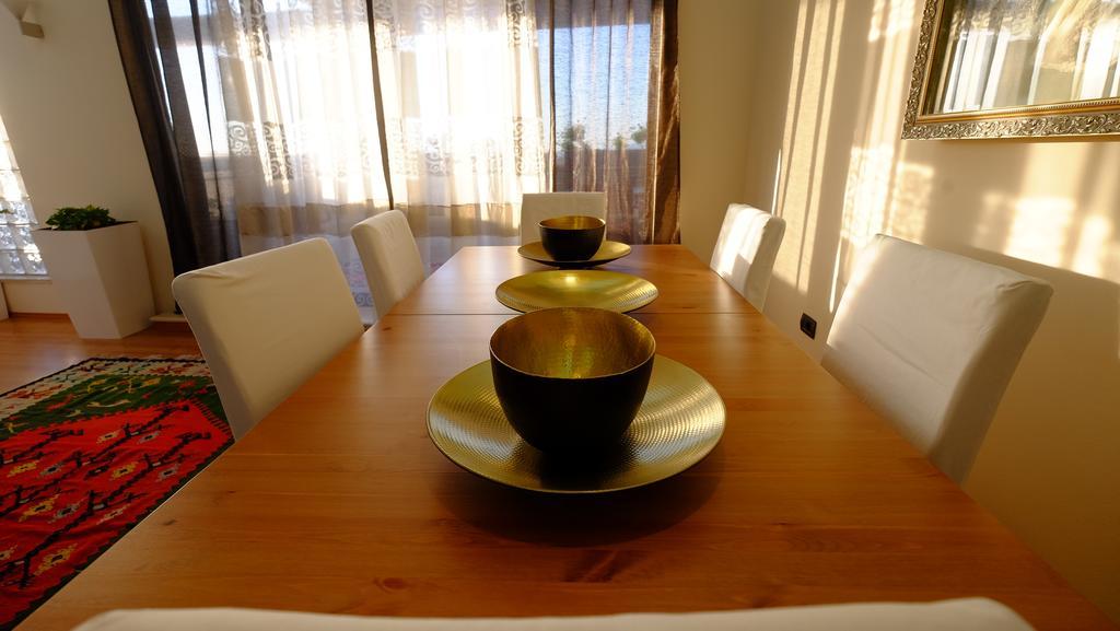 Apartment Galeria