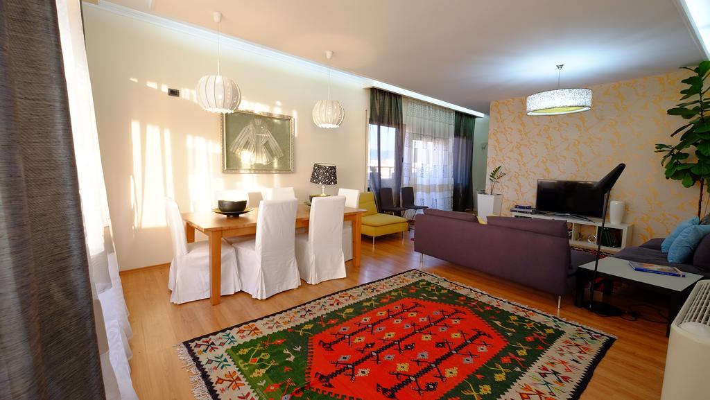 Galeria Apartment