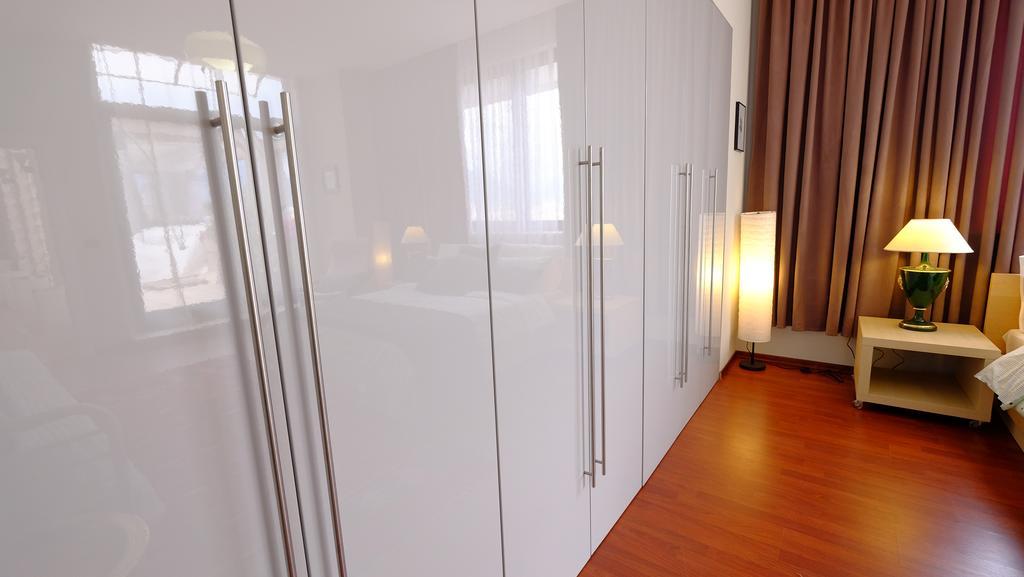 Apartment Galeria Tirana