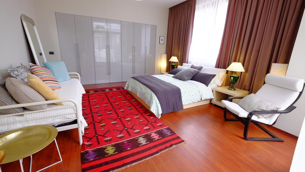 Apartment Galeria *