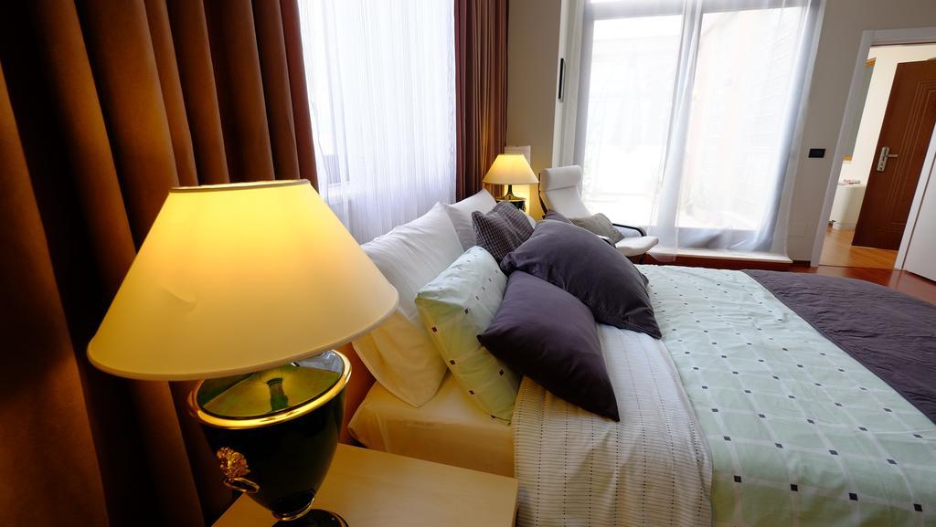 Apartment Galeria Tirana