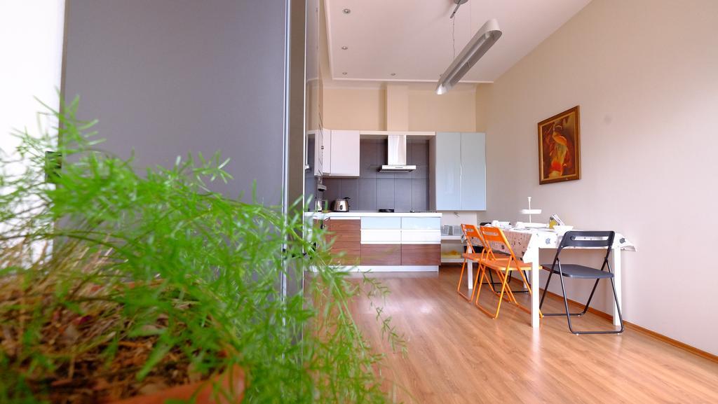 Apartment Galeria